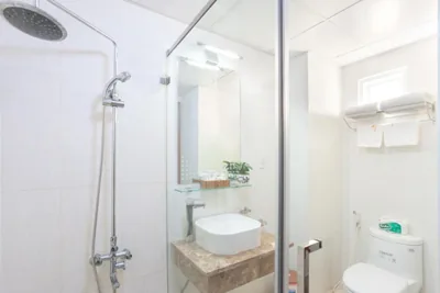 Thien Hai Hotel – Fotos 3