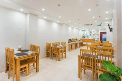 Thien Hai Hotel – Fotos 4