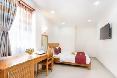 Thien Hai Hotel – Fotos 5