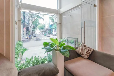 Thien Hai Hotel – Fotos 6
