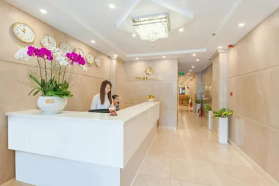 Thien Hai Hotel – Fotos 7