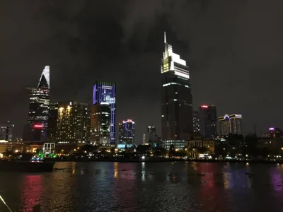 Thien Hai Hotel – Fotos 9