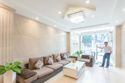 Thien Hai Hotel – Fotos 11