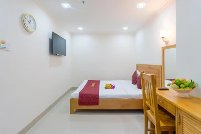 Thien Hai Hotel – Fotos 16
